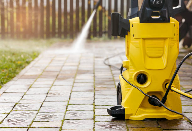 Best Sidewalk and Walkway Cleaning  in Speer, NC